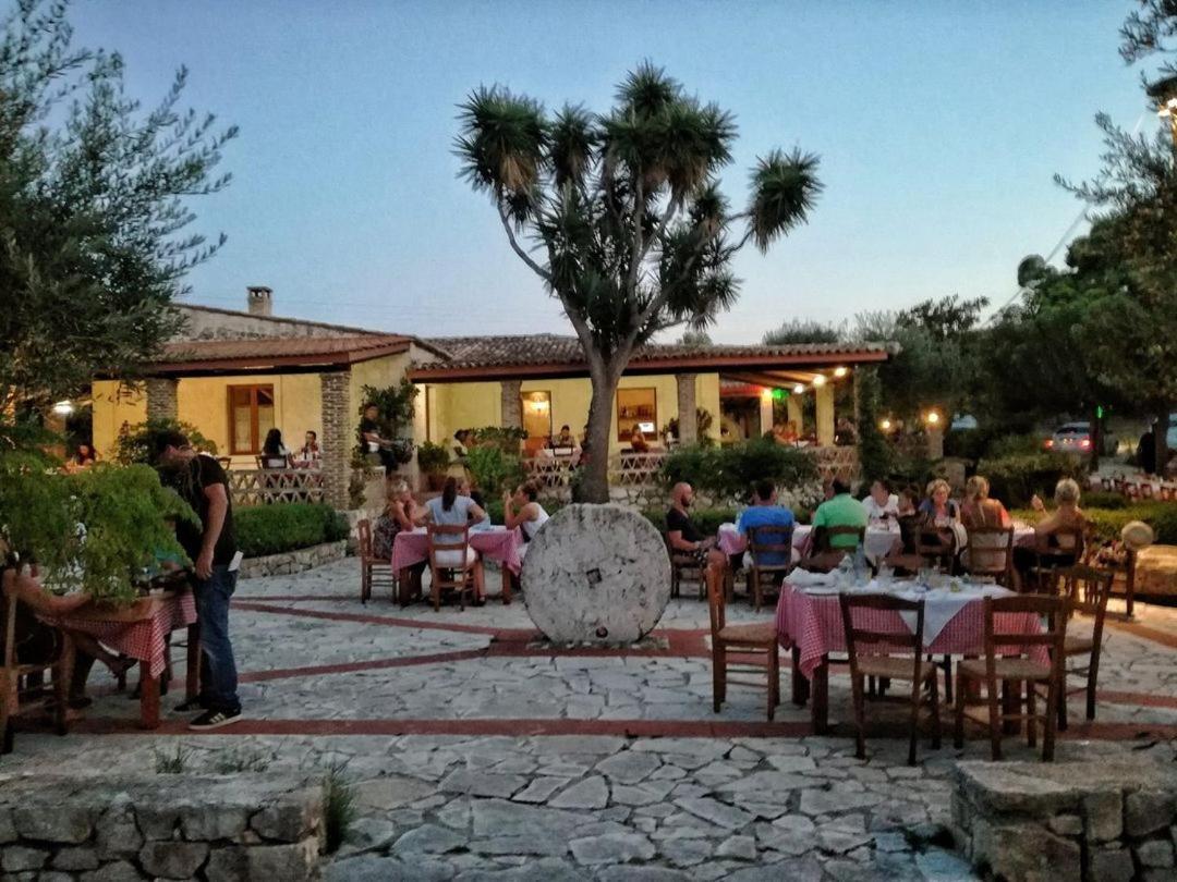 Aeolos Zante Villas With Heated Pool Vasilikí Exteriér fotografie